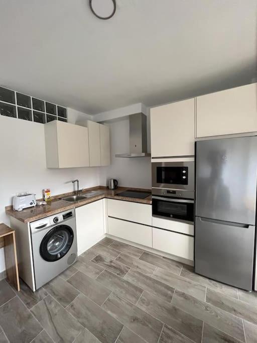 New 2023 Full Equipped Stylish Digi Apartment Los Realejos Exterior photo