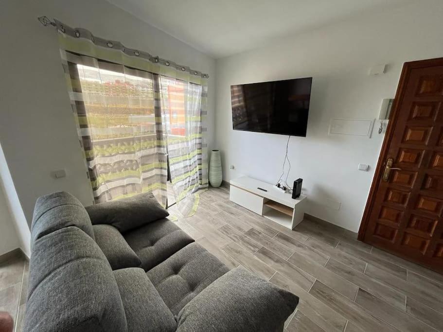 New 2023 Full Equipped Stylish Digi Apartment Los Realejos Exterior photo